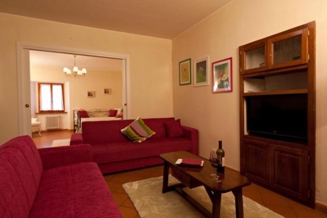 Agriturismo La Collina Delle Stelle Banzena Zewnętrze zdjęcie