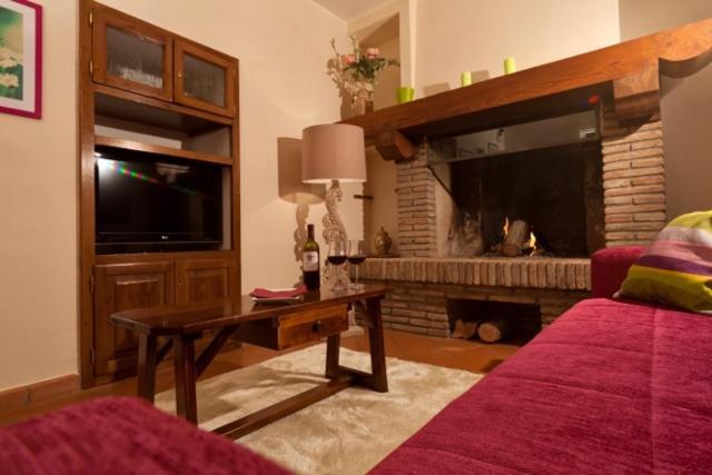 Agriturismo La Collina Delle Stelle Banzena Zewnętrze zdjęcie