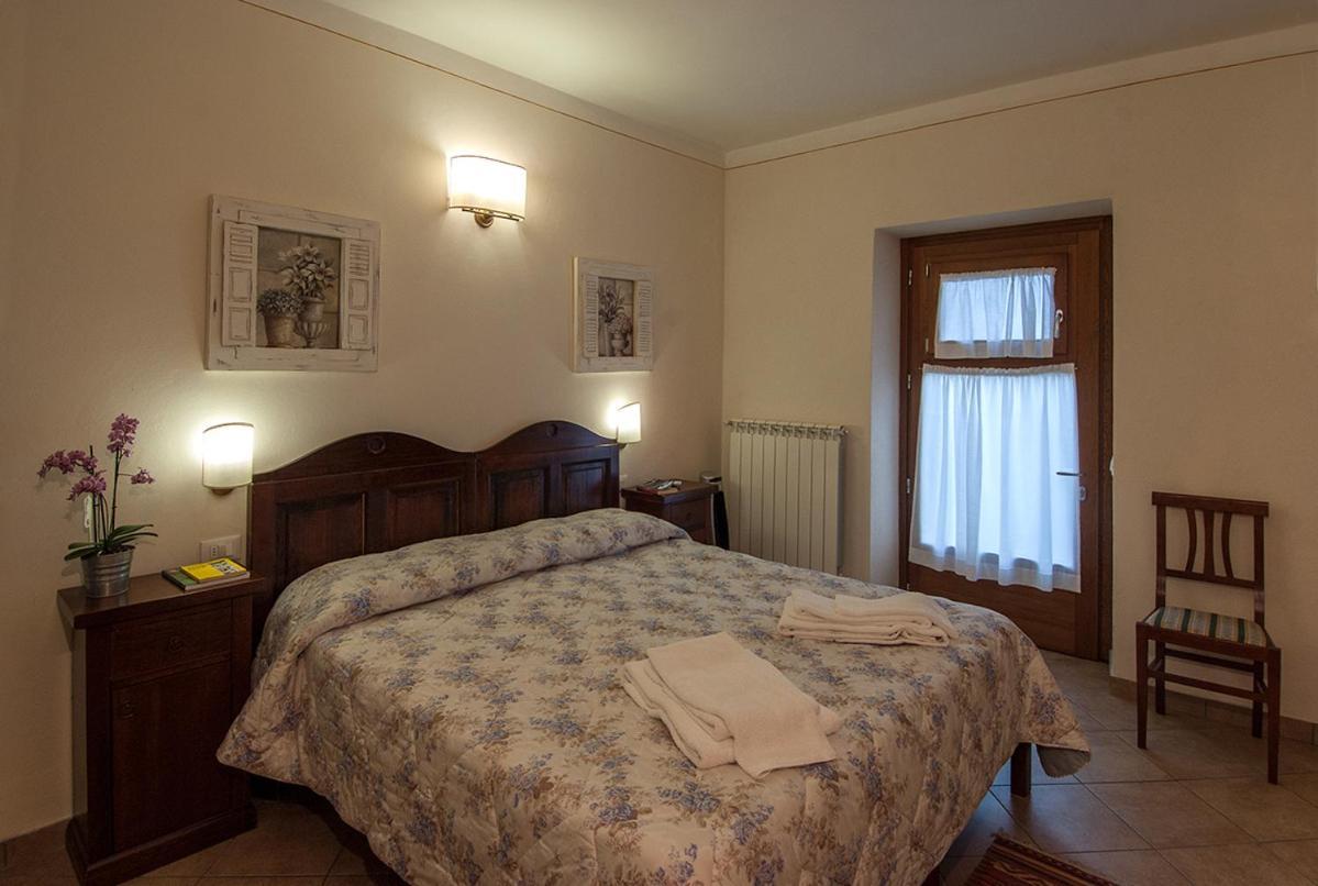 Agriturismo La Collina Delle Stelle Banzena Zewnętrze zdjęcie
