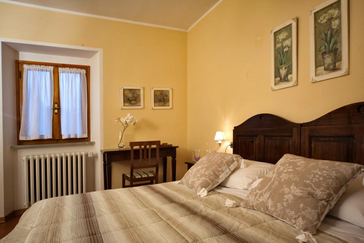 Agriturismo La Collina Delle Stelle Banzena Zewnętrze zdjęcie