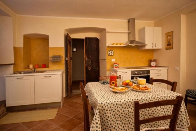Agriturismo La Collina Delle Stelle Banzena Zewnętrze zdjęcie