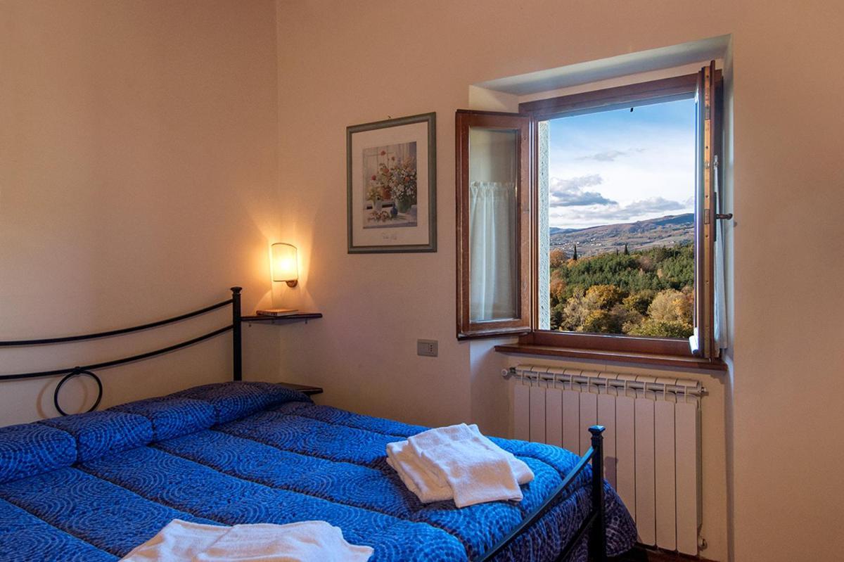Agriturismo La Collina Delle Stelle Banzena Zewnętrze zdjęcie