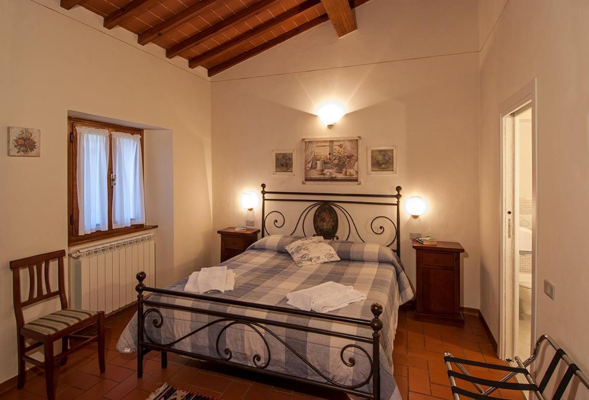 Agriturismo La Collina Delle Stelle Banzena Zewnętrze zdjęcie