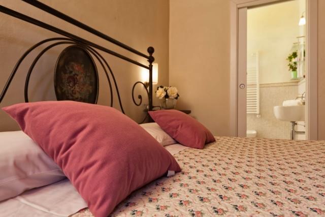 Agriturismo La Collina Delle Stelle Banzena Zewnętrze zdjęcie