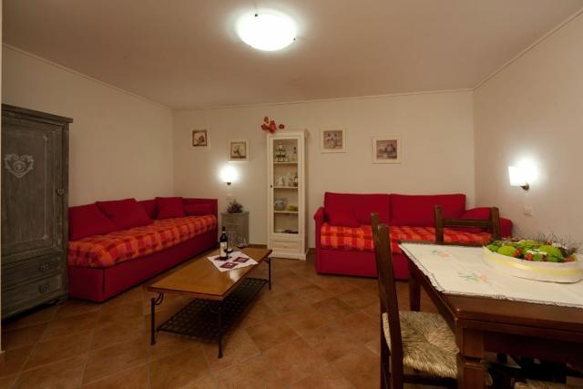 Agriturismo La Collina Delle Stelle Banzena Zewnętrze zdjęcie