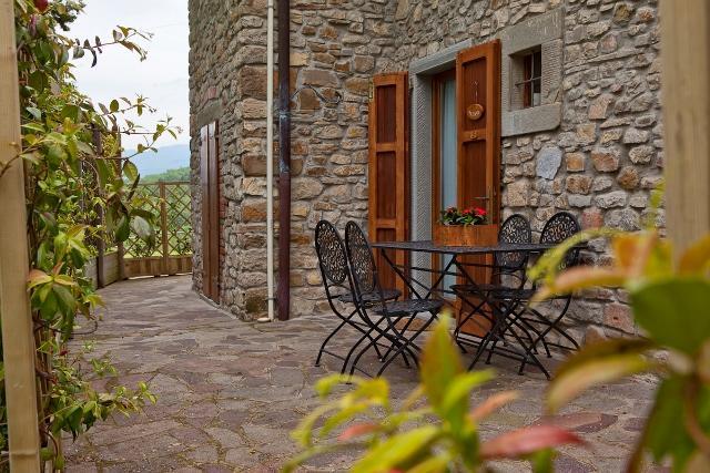 Agriturismo La Collina Delle Stelle Banzena Zewnętrze zdjęcie