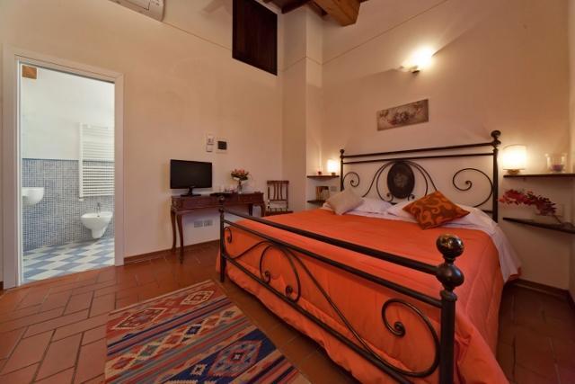 Agriturismo La Collina Delle Stelle Banzena Zewnętrze zdjęcie