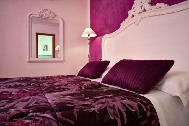 Agriturismo La Collina Delle Stelle Banzena Zewnętrze zdjęcie